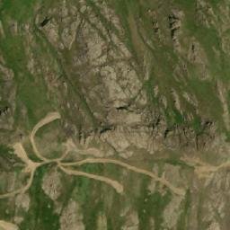 Satellite imagery of Geghak’ar, AM