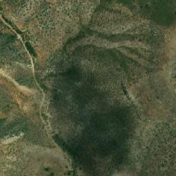 Satellite imagery of Qaraquzey Dağı, AZ