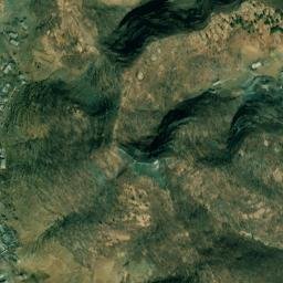 Satellite imagery of Puwŏn’gwan-ch’i, KP
