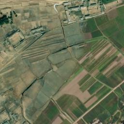Satellite imagery of Mangdŏk-kot, KP