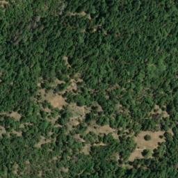 Satellite imagery of Middle Mountain, US