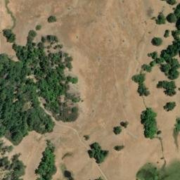 Satellite imagery of Middle Mountain, US