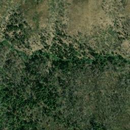 Satellite imagery of Long Ridge, US