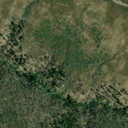 Satellite imagery of Long Ridge, US