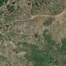 Satellite imagery of Letts Ridge, US