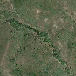 Satellite imagery of Letts Ridge, US