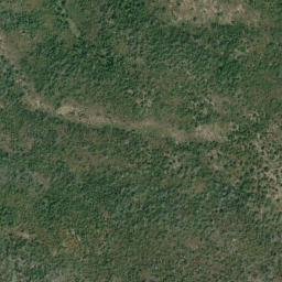 Satellite imagery of Trough Spring Ridge, US