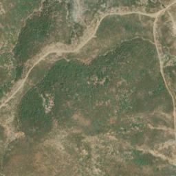 Satellite imagery of Gilmore Ridge, US