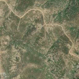 Satellite imagery of Gilmore Ridge, US