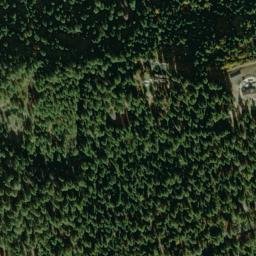 Satellite imagery of Washington Ridge, US