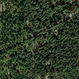 Satellite imagery of Washington Ridge, US