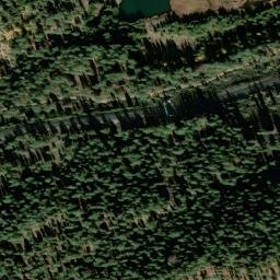 Satellite imagery of Cold Stream Pit, US
