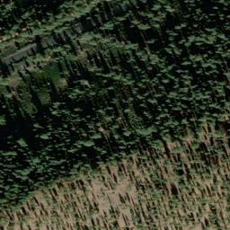 Satellite imagery of Cold Stream Pit, US