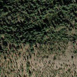 Satellite imagery of Cold Stream Pit, US