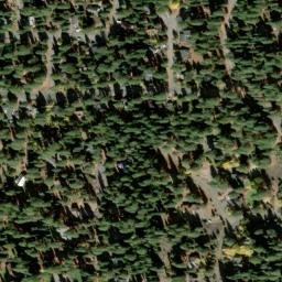 Satellite imagery of Ponderosa Palisades, US