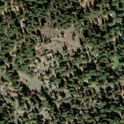 Satellite imagery of Ponderosa Palisades, US