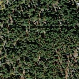 Satellite imagery of Ponderosa Palisades, US