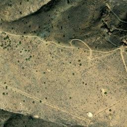 Satellite imagery of Atchison Mine, US