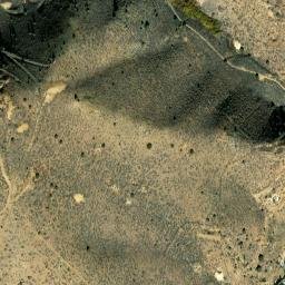 Satellite imagery of Union Consolidated Mine, US