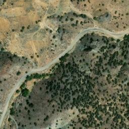 Satellite imagery of Flowery Mine, US