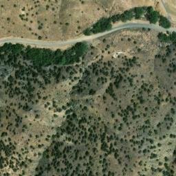 Satellite imagery of Flowery Mine, US