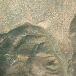 Satellite imagery of B H and V Mine, US