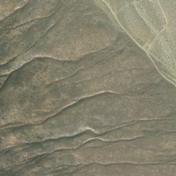 Satellite imagery of B H and V Mine, US
