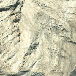 Satellite imagery of Chalk Mountain Silver-Lead Mine, US