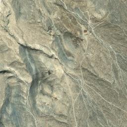 Satellite imagery of Chalk Mountain Silver-Lead Mine, US