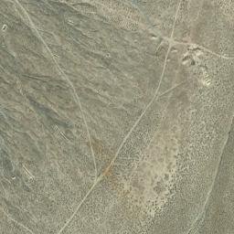 Satellite imagery of Chalk Mountain Silver-Lead Mine, US