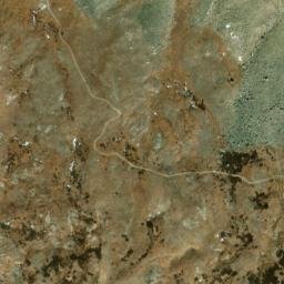 Satellite imagery of Little Newton Mine, US