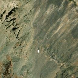 Satellite imagery of Little Newton Mine, US