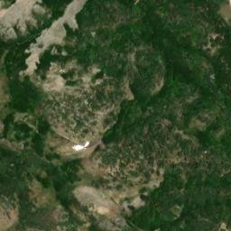Satellite imagery of Sweet Home Mine, US