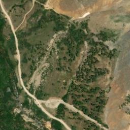 Satellite imagery of Sweet Home Mine, US