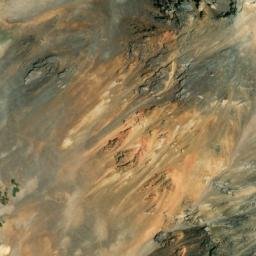 Satellite imagery of Sweet Home Mine, US