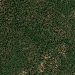 Satellite imagery of Lone Star Claim Mine, US