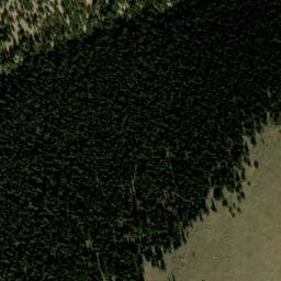 Satellite imagery of Jessie Mine, US