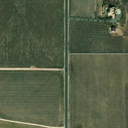 Satellite imagery of KROHTA — NGS AA3420 — Douglas County, US, US