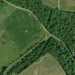 Satellite imagery of Dolphins Ridge, US