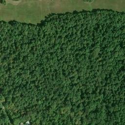 Satellite imagery of Dolphins Ridge, US