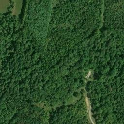 Satellite imagery of Dolphins Ridge, US