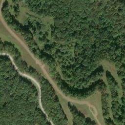 Satellite imagery of P 141 — NGS JX0292 — Ritchie County, US, US