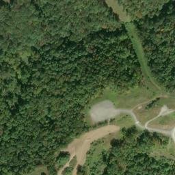 Satellite imagery of P 141 — NGS JX0292 — Ritchie County, US, US