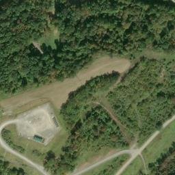 Satellite imagery of P 141 — NGS JX0292 — Ritchie County, US, US