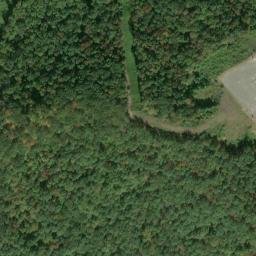 Satellite imagery of Q 141 — NGS JX0293 — Ritchie County, US, US
