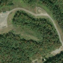 Satellite imagery of Q 141 — NGS JX0293 — Ritchie County, US, US