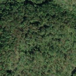 Satellite imagery of P 142 — NGS JX0352 — Doddridge County, US, US