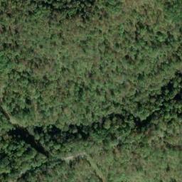 Satellite imagery of P 142 — NGS JX0352 — Doddridge County, US, US