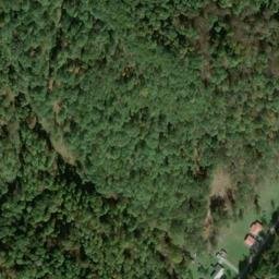 Satellite imagery of U 133 — NGS JX0320 — Doddridge County, US, US