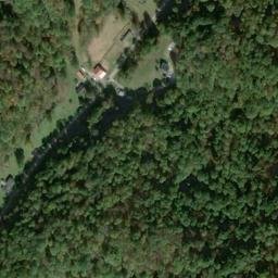 Satellite imagery of U 133 — NGS JX0320 — Doddridge County, US, US